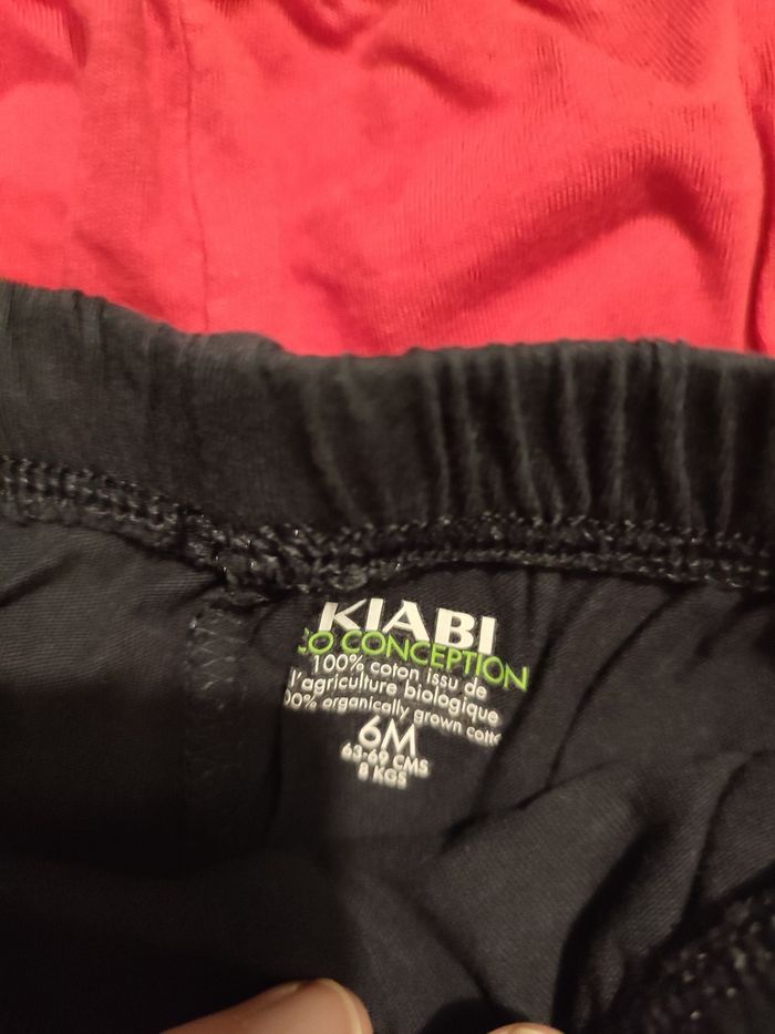 Lot shirt - photo numéro 2