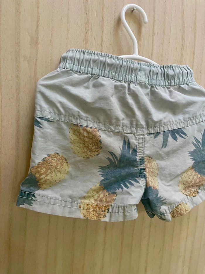 Short de bain - 12 mois - photo numéro 7