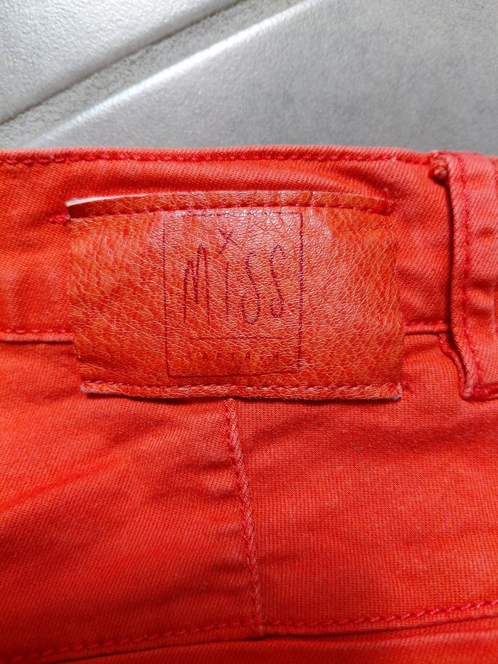Pantalon Miss Captaîn - photo numéro 4