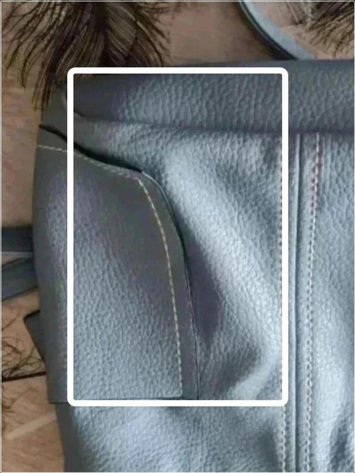 Sac à dos - photo numéro 9