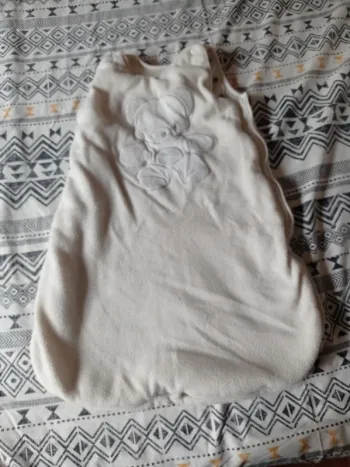 Gigoteuse bébé