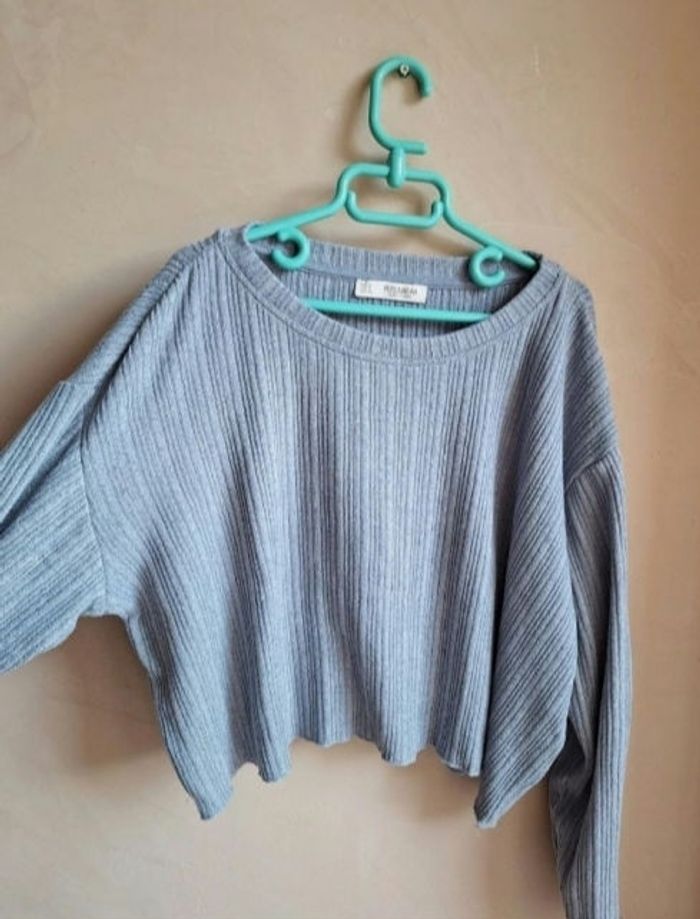 Pull à manches longues - photo numéro 3
