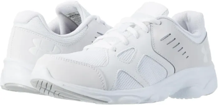 Baskets under armour neuves taille 36,5 - photo numéro 9