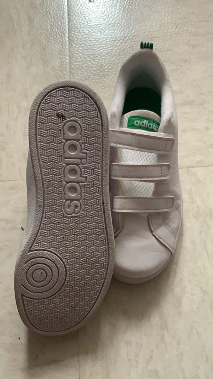 Stan smith 34 - photo numéro 3