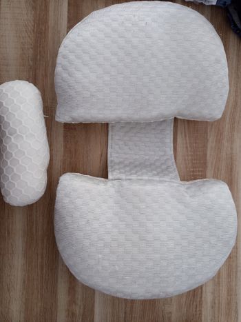 Coussin de grossesse
