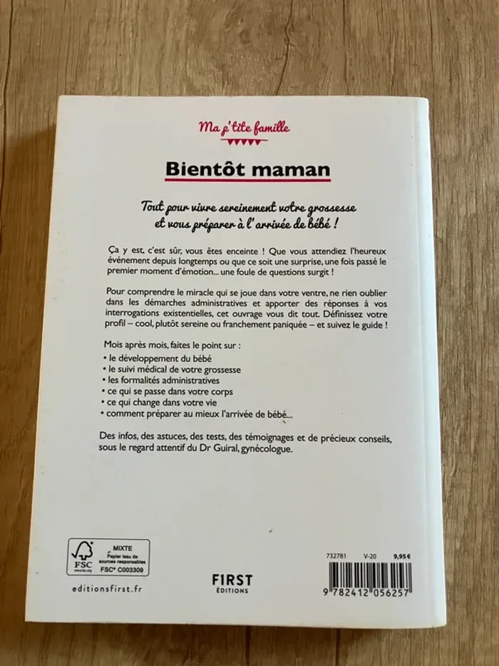 Bientôt maman - photo numéro 2