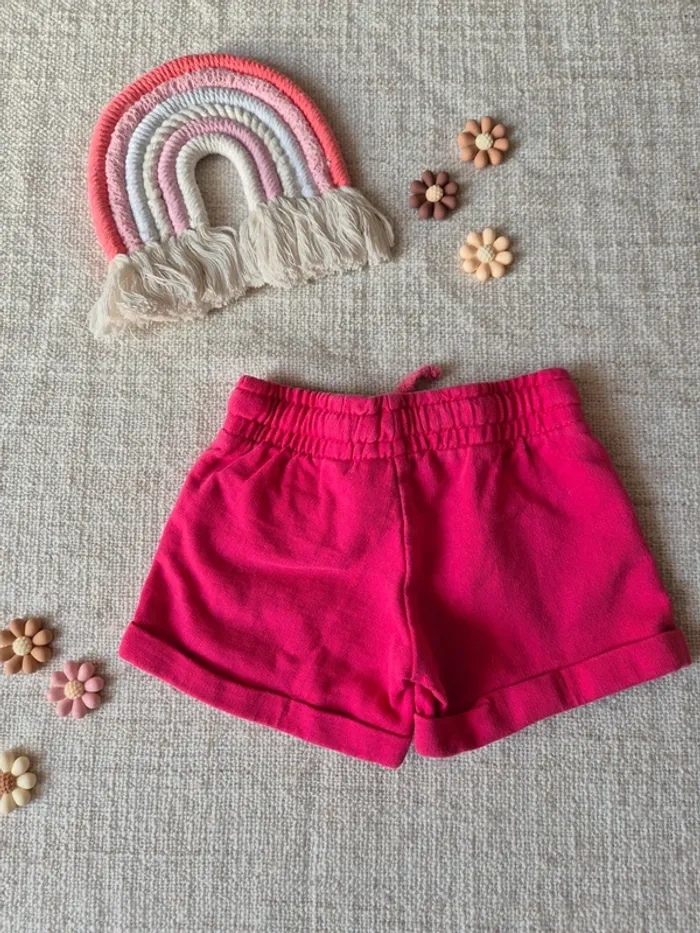Short Knot so bad 92 - photo numéro 3