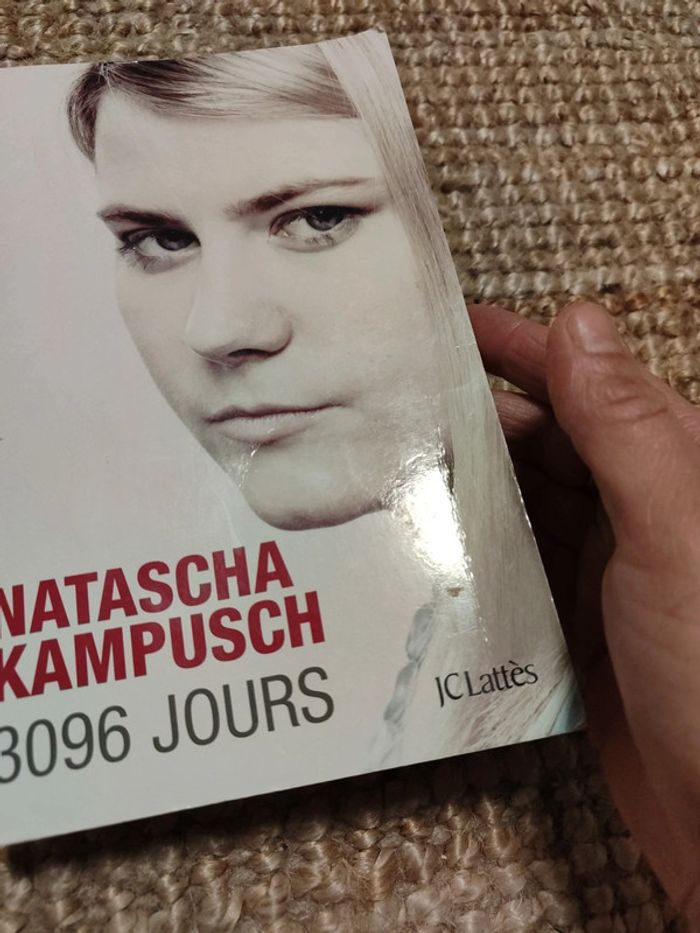 Natascha kampusch 3096 jours - photo numéro 11