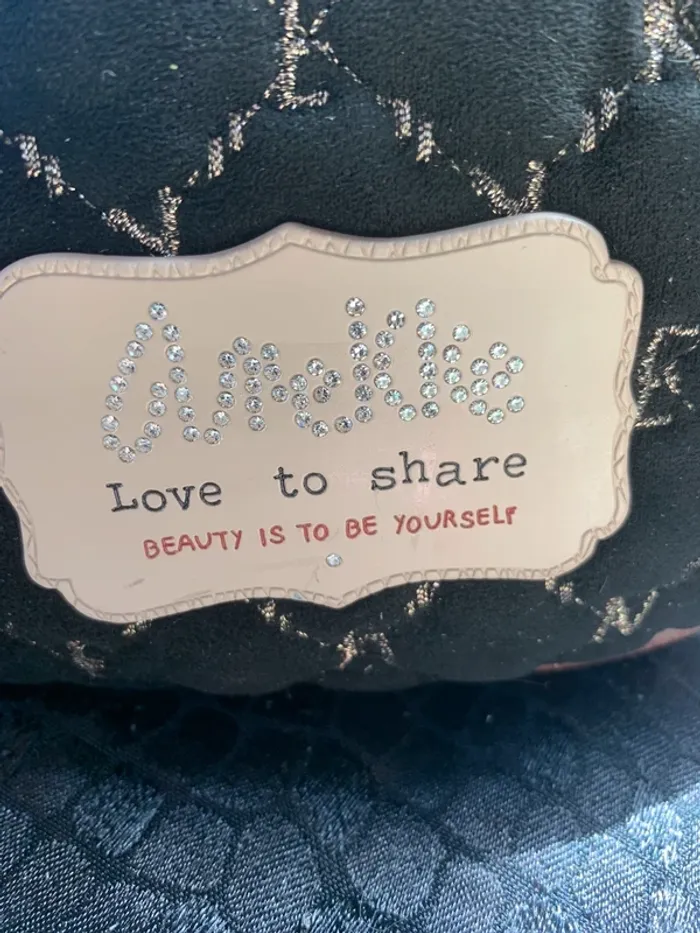 Anekke sac banane - photo numéro 8