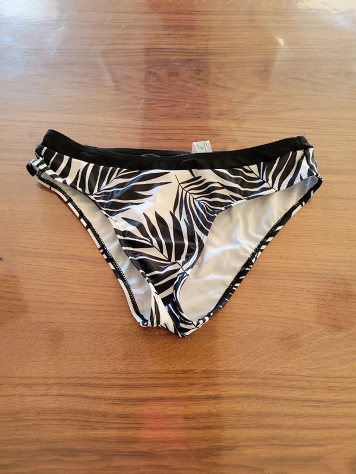 Maillot de bain neuf sans étiquette M - photo numéro 5