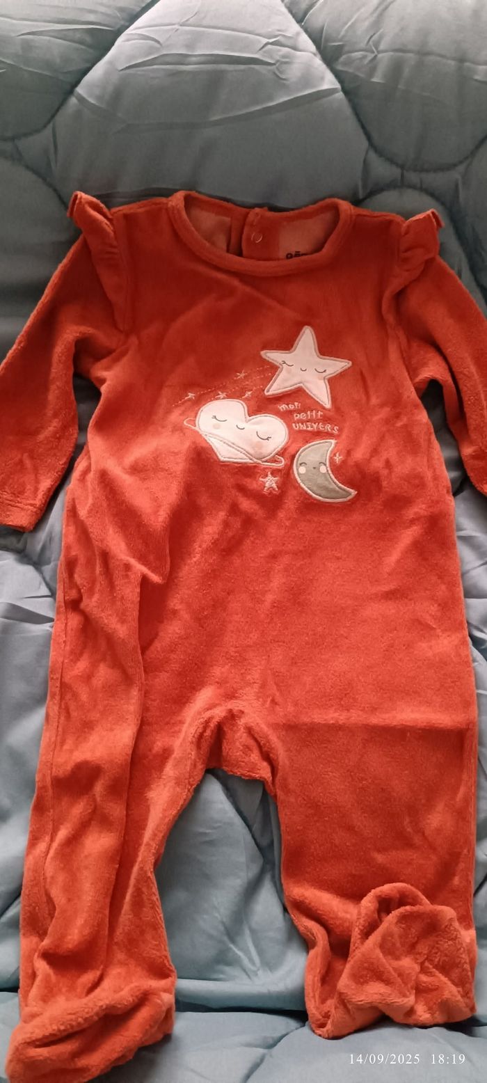 Pyjamas - photo numéro 3