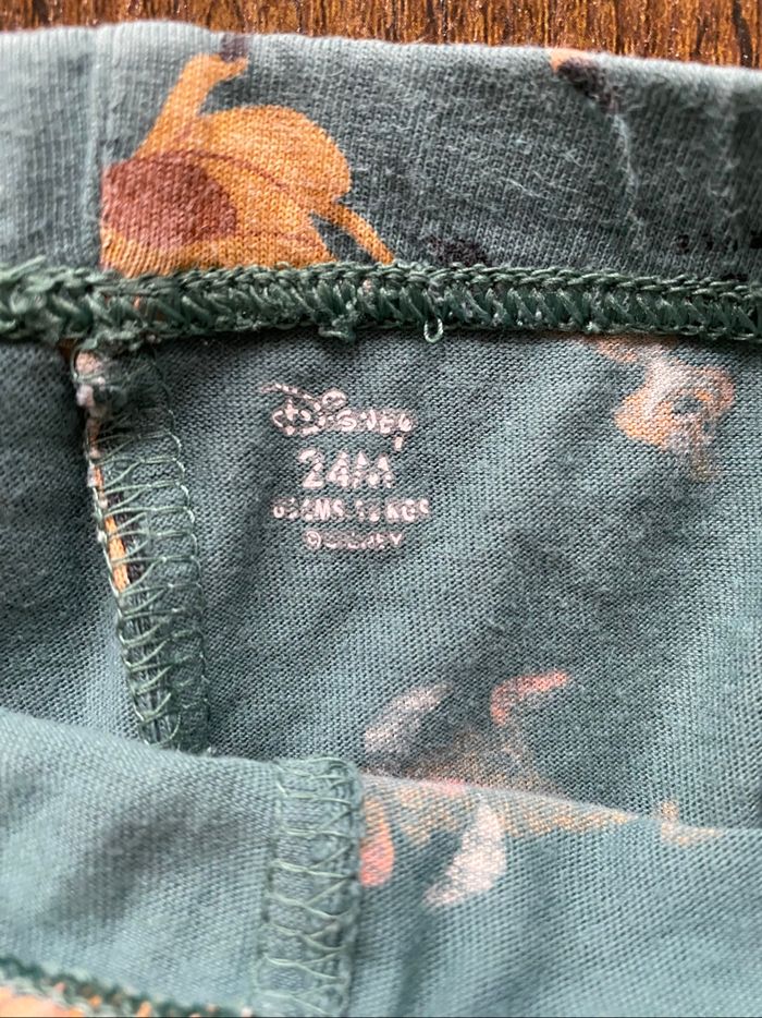 Pyjama Simba - photo numéro 5