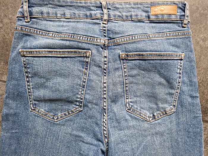 Jean camaïeu taille 42 TBE - photo numéro 6