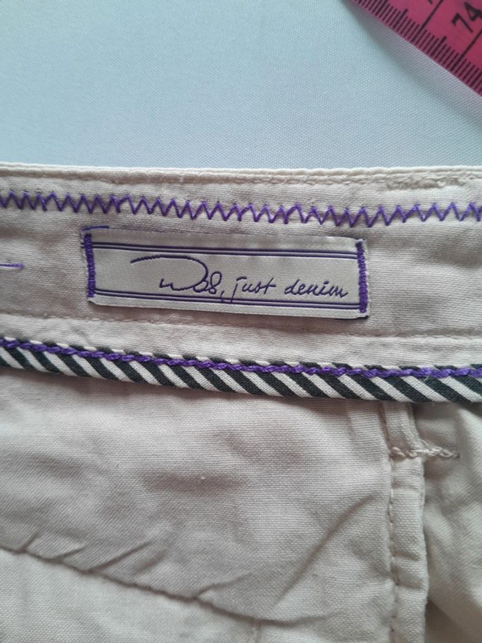 Pantalon chino Was neuf avec étiquette coton - photo numéro 5