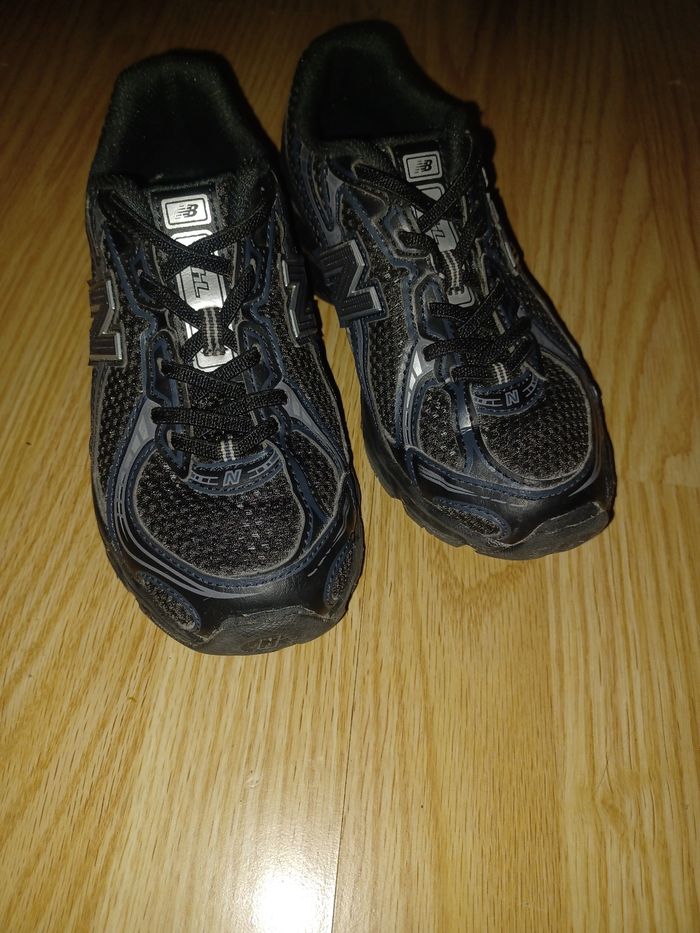 New balance - photo numéro 2