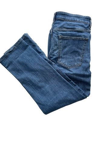 Jean femme C&A taille 40/L