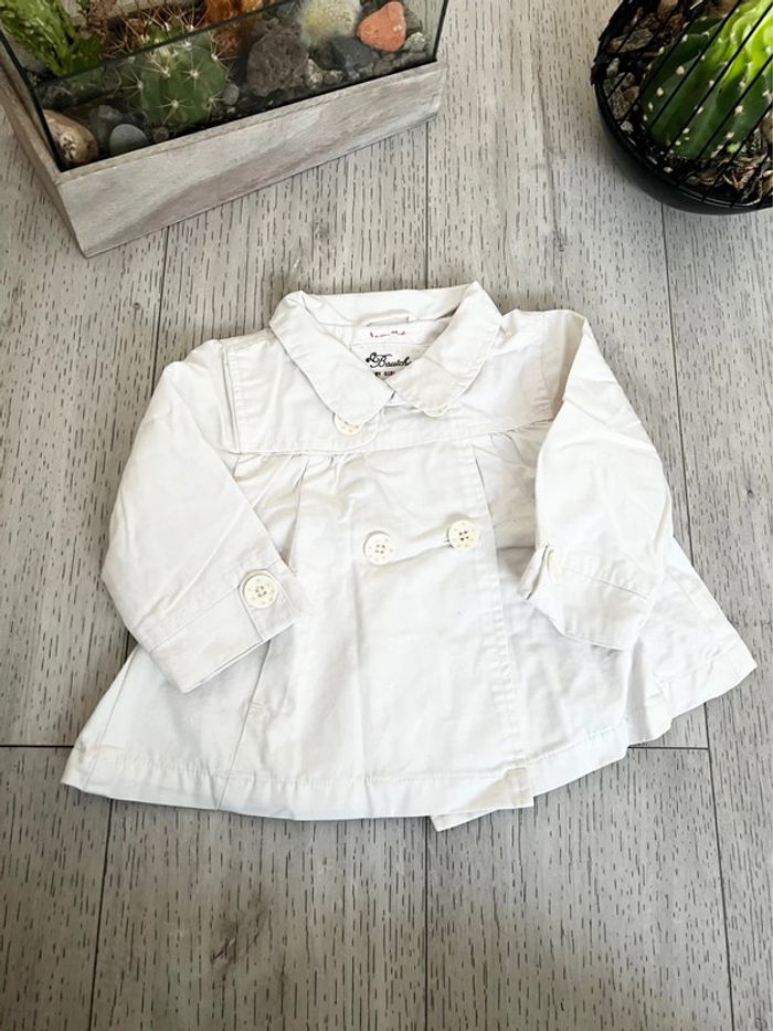 Veste Boutchou - photo numéro 2