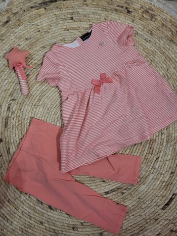 ensemble sergent major