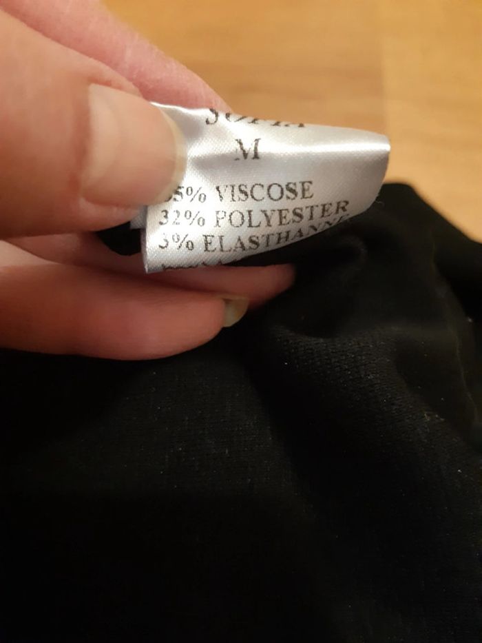 Jupe femme taille M - photo numéro 4