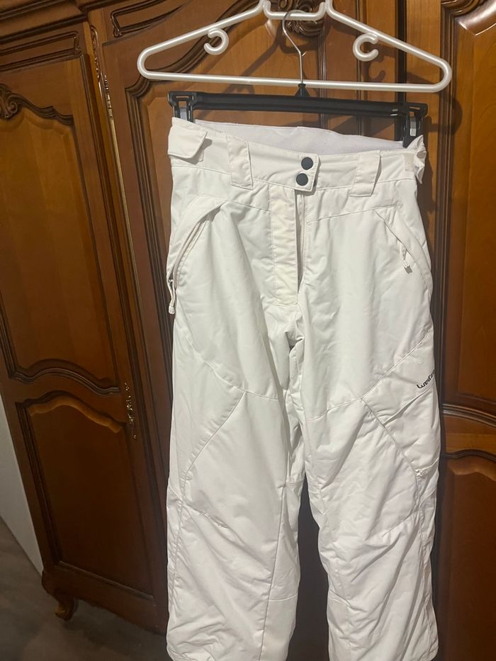 Pantalon de ski - photo numéro 4