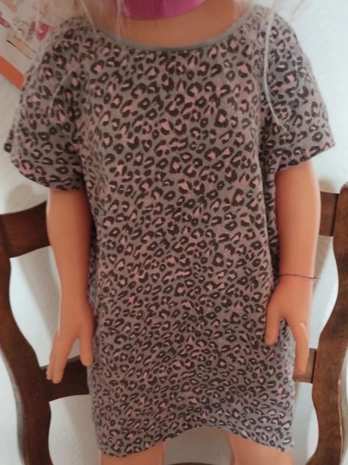 Tee-shirt manches courtes - photo numéro 5