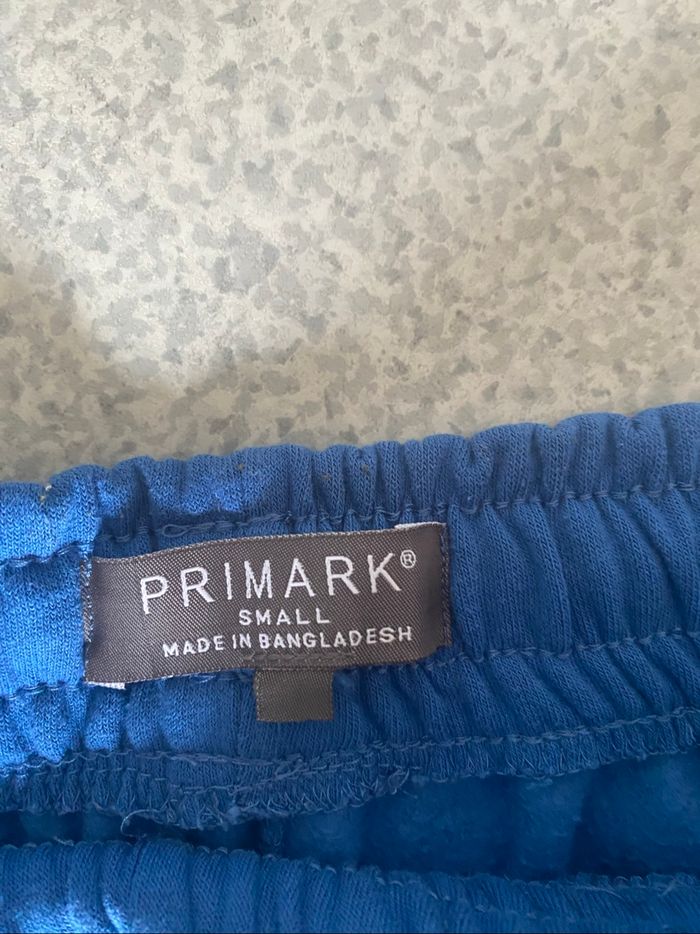 Pantalon Primark bleu - photo numéro 2
