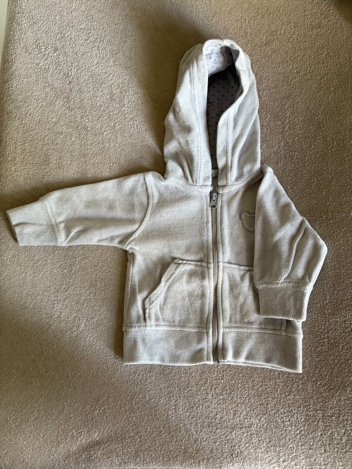 Lot de gilets - photo numéro 4