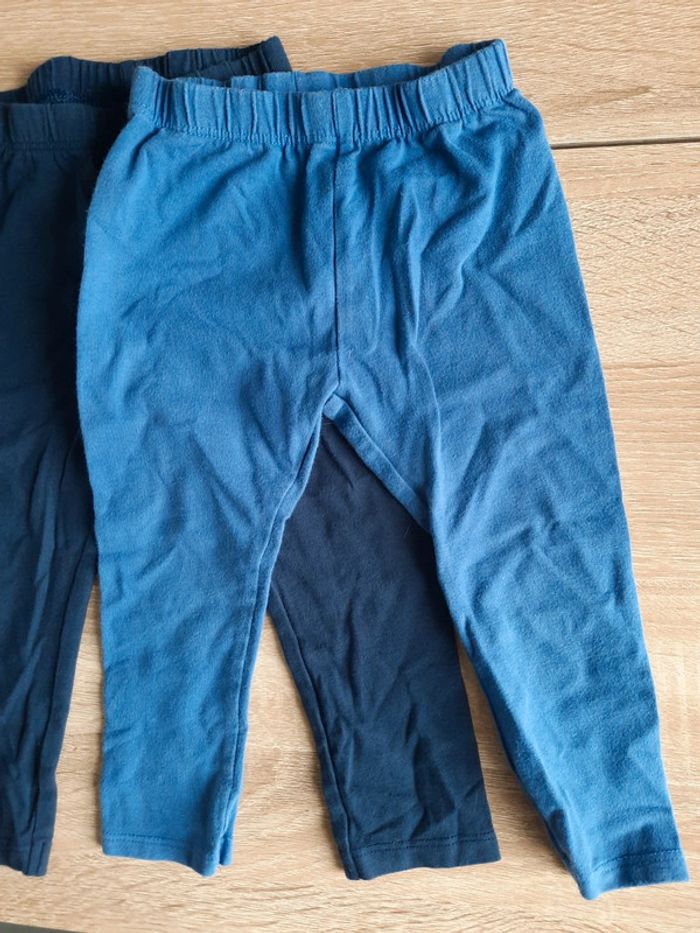 Lot de vêtements été 18 mois - photo numéro 9
