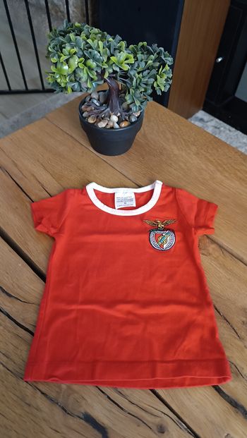 Tee-shirt MC