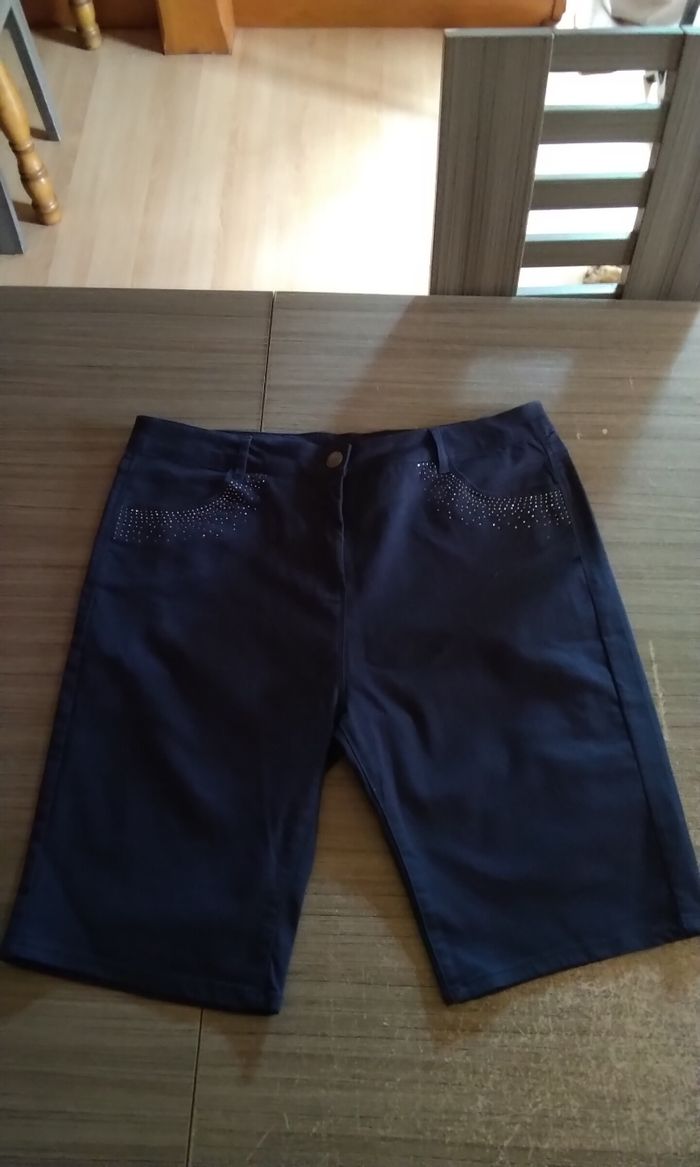 Short