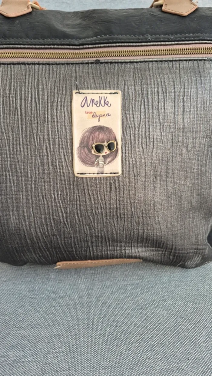 Sac à main Anekke - photo numéro 5
