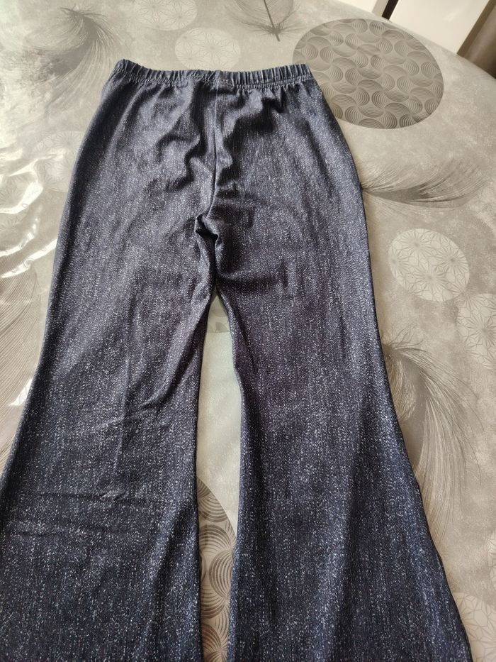 Très jolie pantalon fille - photo numéro 5