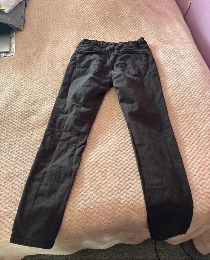Jeans slim - photo numéro 4