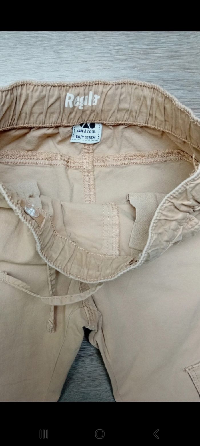 Cargo TAO 8 ans - photo numéro 2