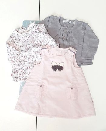 Ensemble Obaibi - 3M