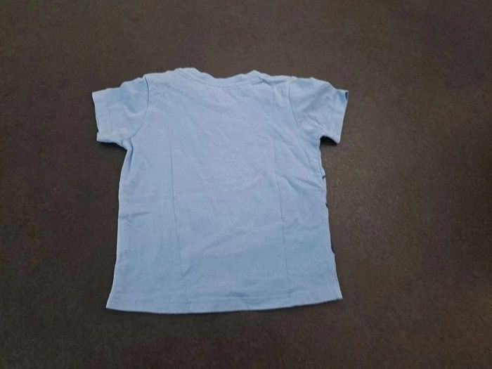 Tee-shirt - photo numéro 2