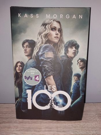 Livre les 100