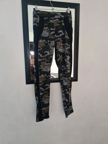 Leggings sport S/M
