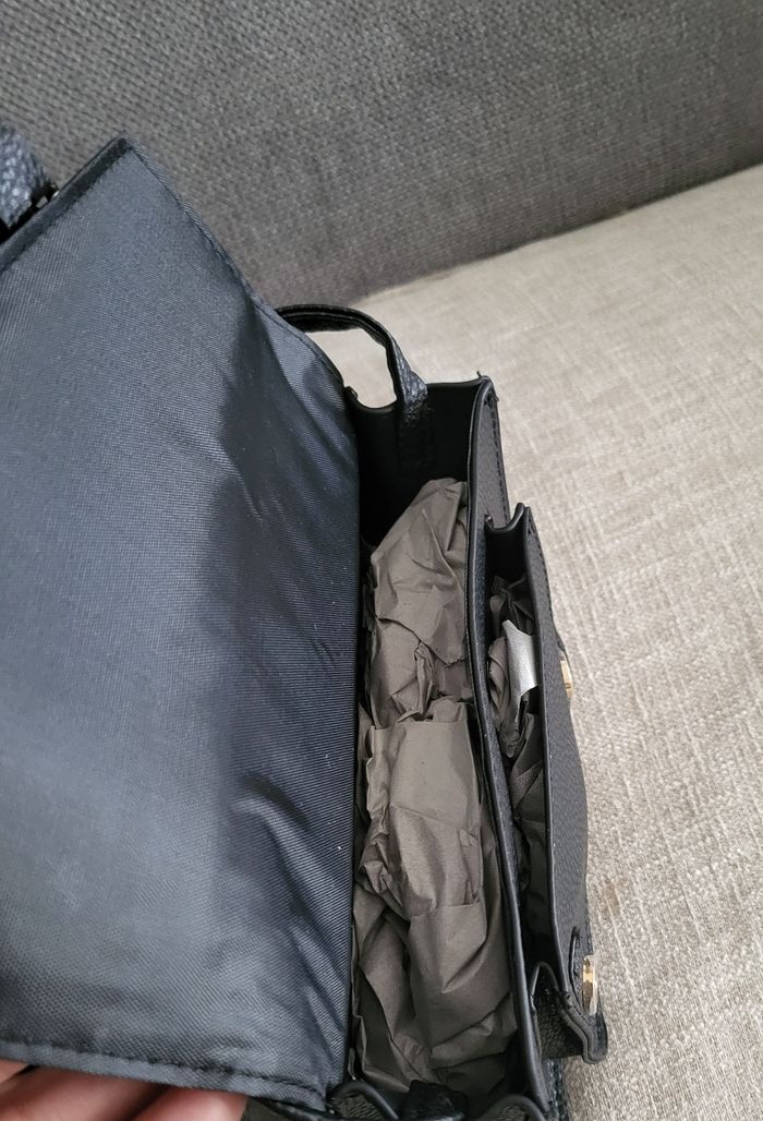 Sac à main harry Potter - photo numéro 4