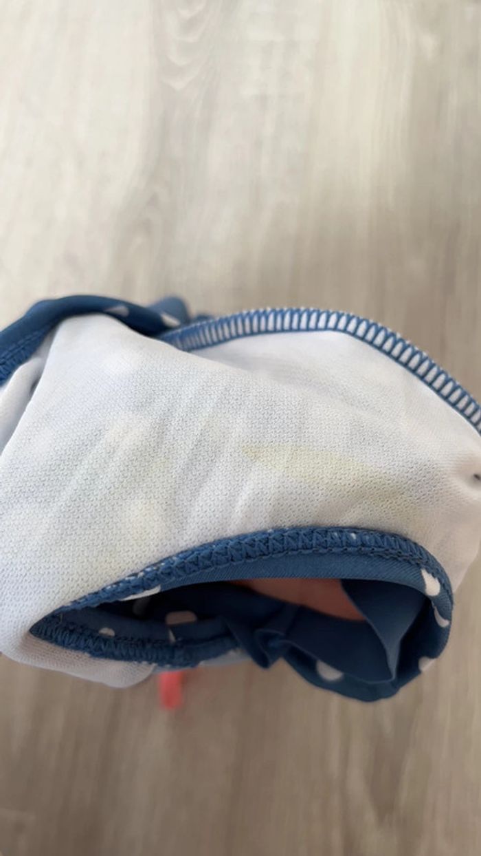Maillot bain bébé fille - photo numéro 4