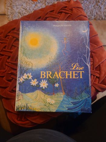 Lise brachet