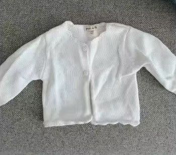 Gilet Grain de Blé, taille 3 mois