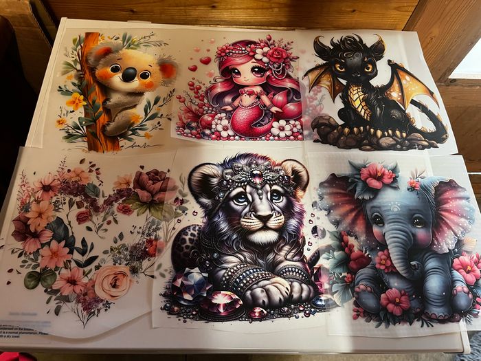 Couverture personnalisée - photo numéro 2