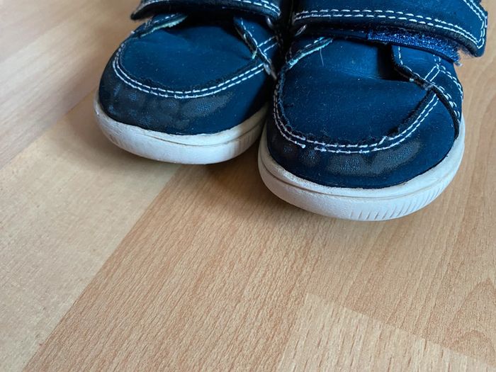 Chaussures Bambulini Taille 23 - photo numéro 5