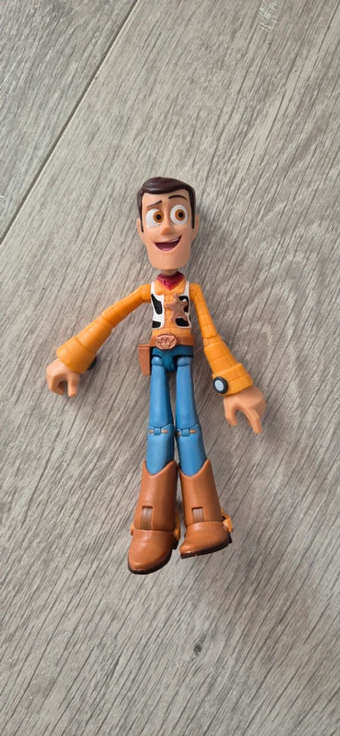 Woody toy story