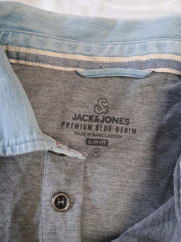 Lot vêtements homme taille M - photo numéro 3