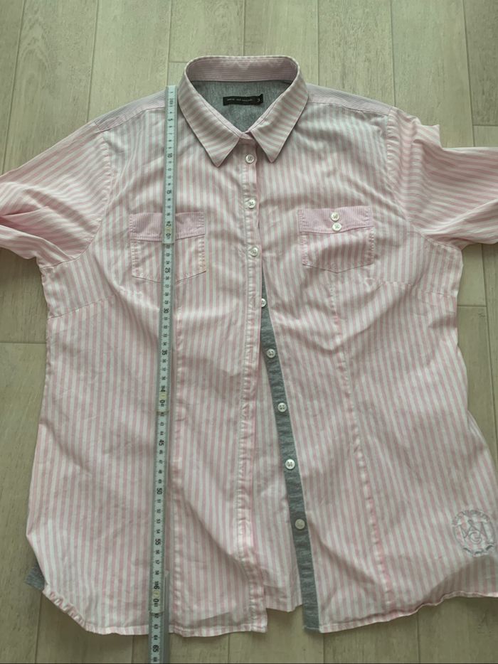 Chemise femme - photo numéro 8