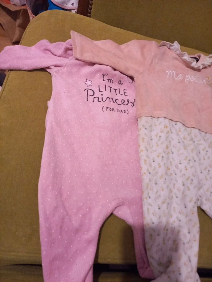 Pyjama - photo numéro 2