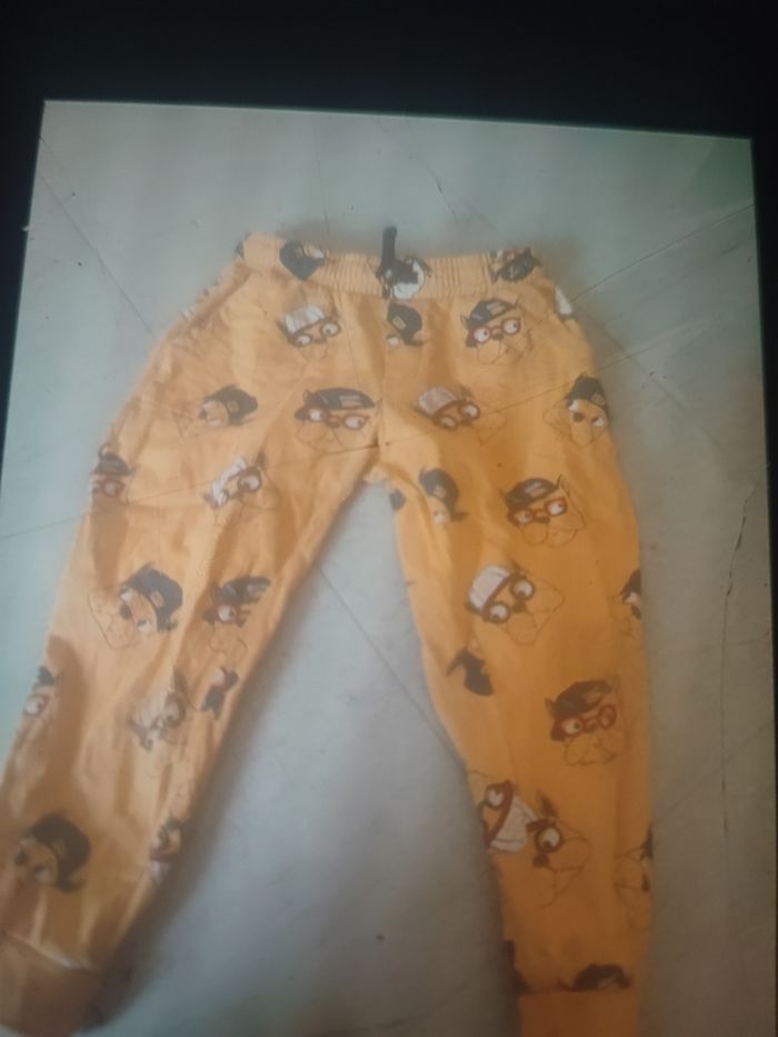 Pantalon garçon - photo numéro 2