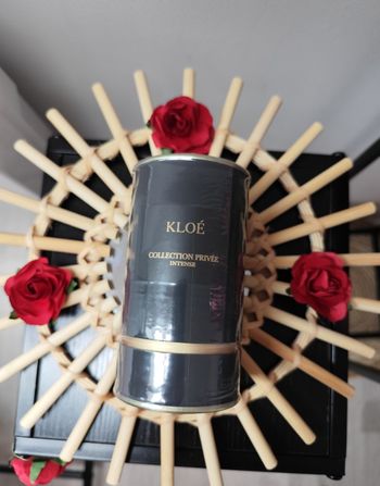 Parfum Kloé collection privée